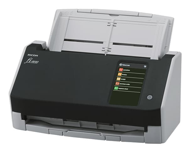 Ricoh fi-8040 — miniatura 19