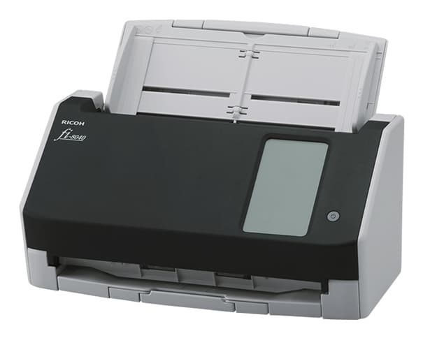 Ricoh fi-8040 — miniatura 20