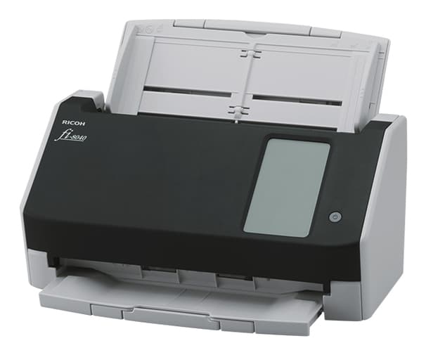 Ricoh fi-8040 — miniatura 21