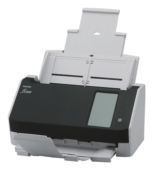 Ricoh fi-8040 — miniatura 23