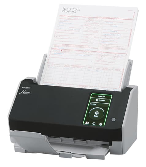 Ricoh fi-8040 — miniatura 25