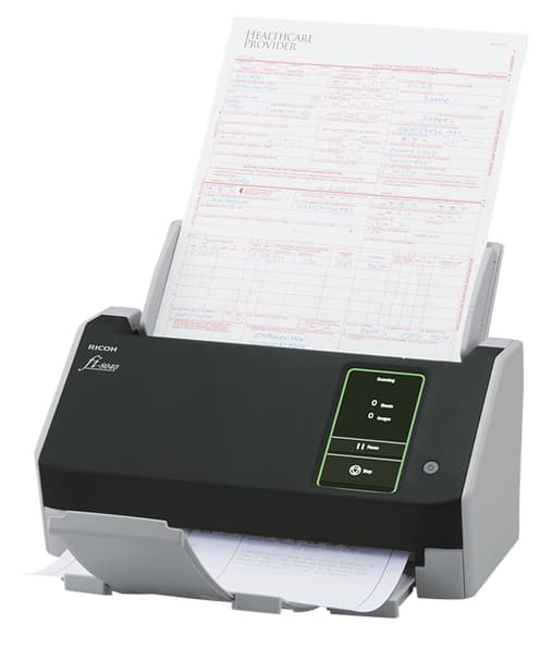 Ricoh fi-8040 — miniatura 26