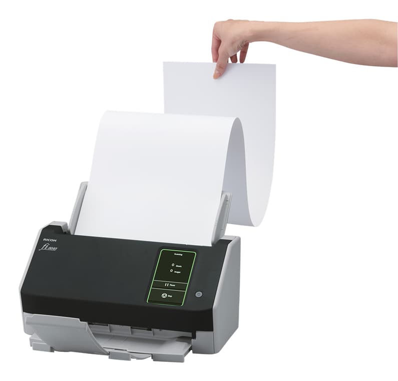 Ricoh fi-8040 — miniatura 27