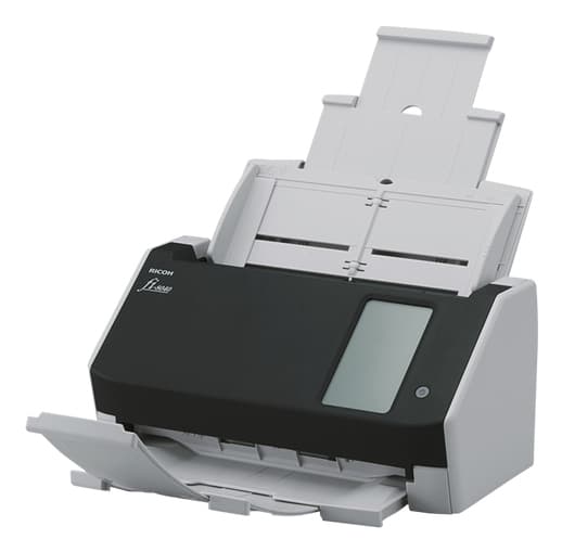 Ricoh fi-8040 — miniatura 30