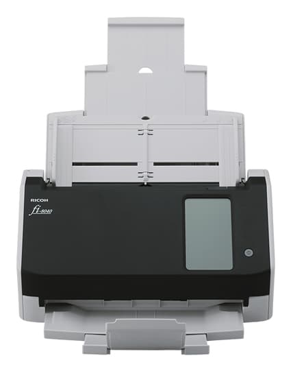 Ricoh fi-8040 — miniatura 4