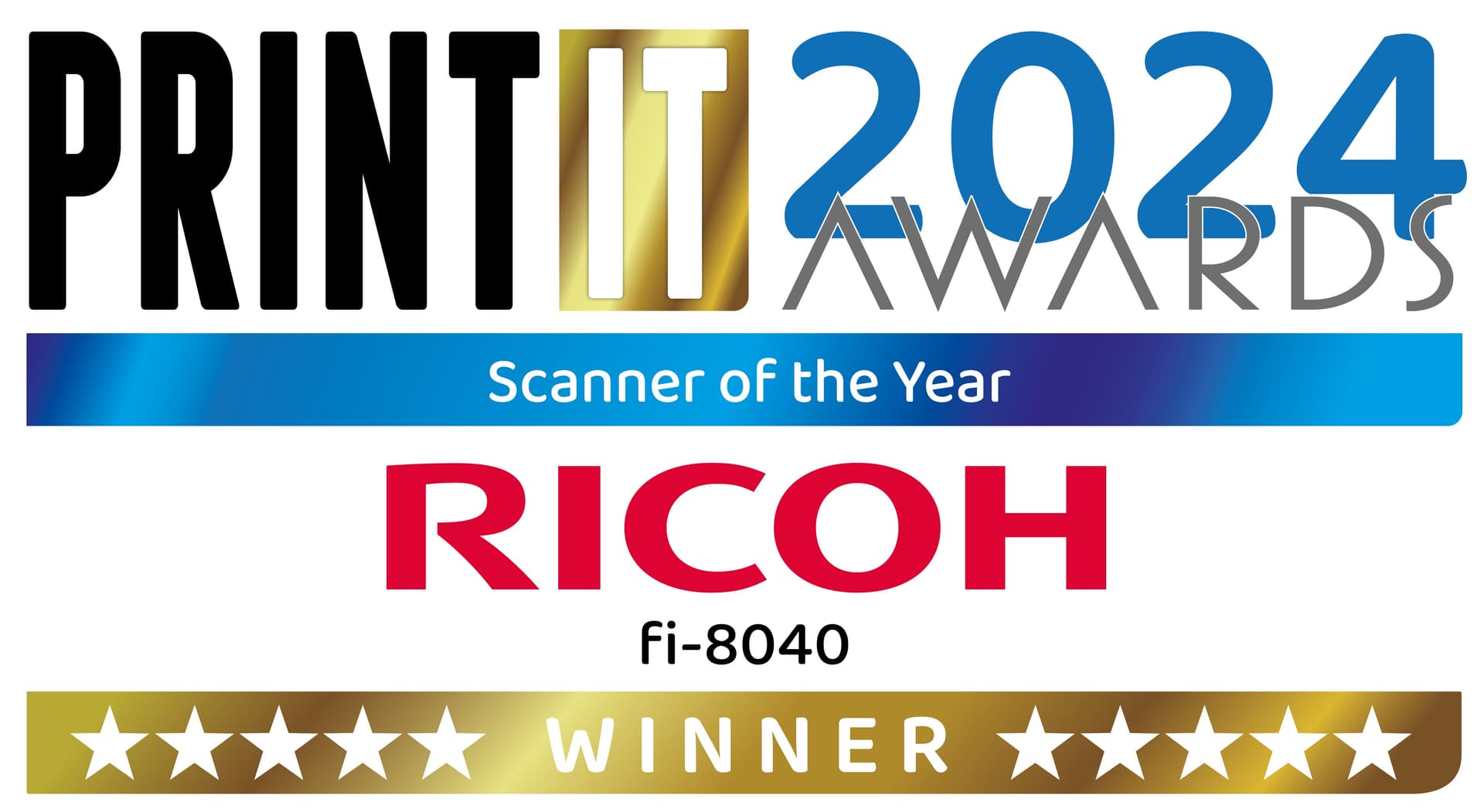 Ricoh fi-8040 — miniatura 32