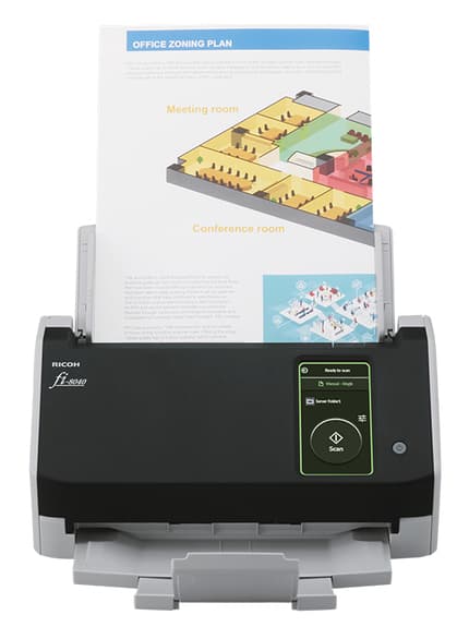 Ricoh fi-8040 — miniatura 5