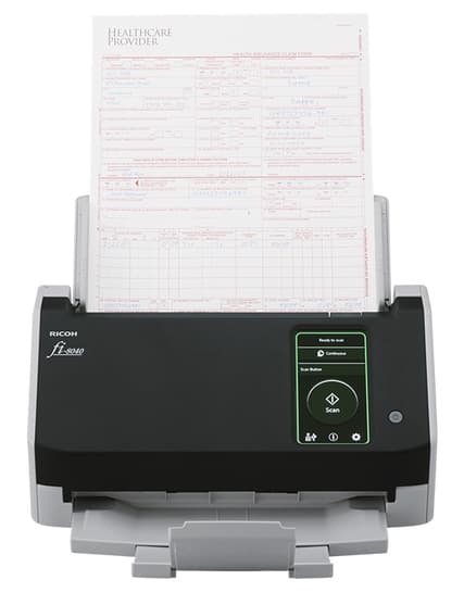 Ricoh fi-8040 — miniatura 6