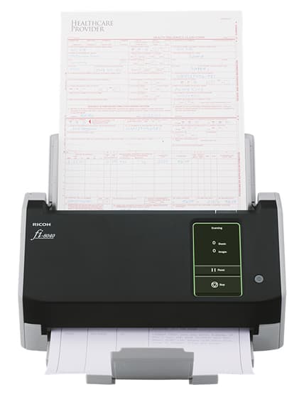 Ricoh fi-8040 — miniatura 7