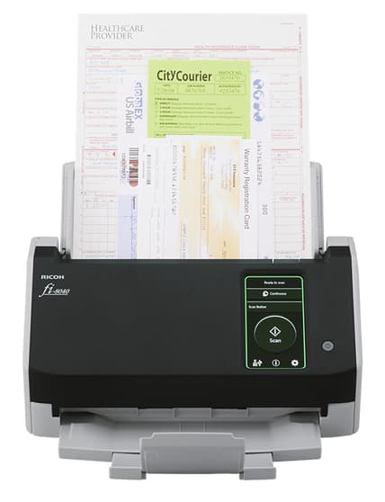 Ricoh fi-8040 — miniatura 9