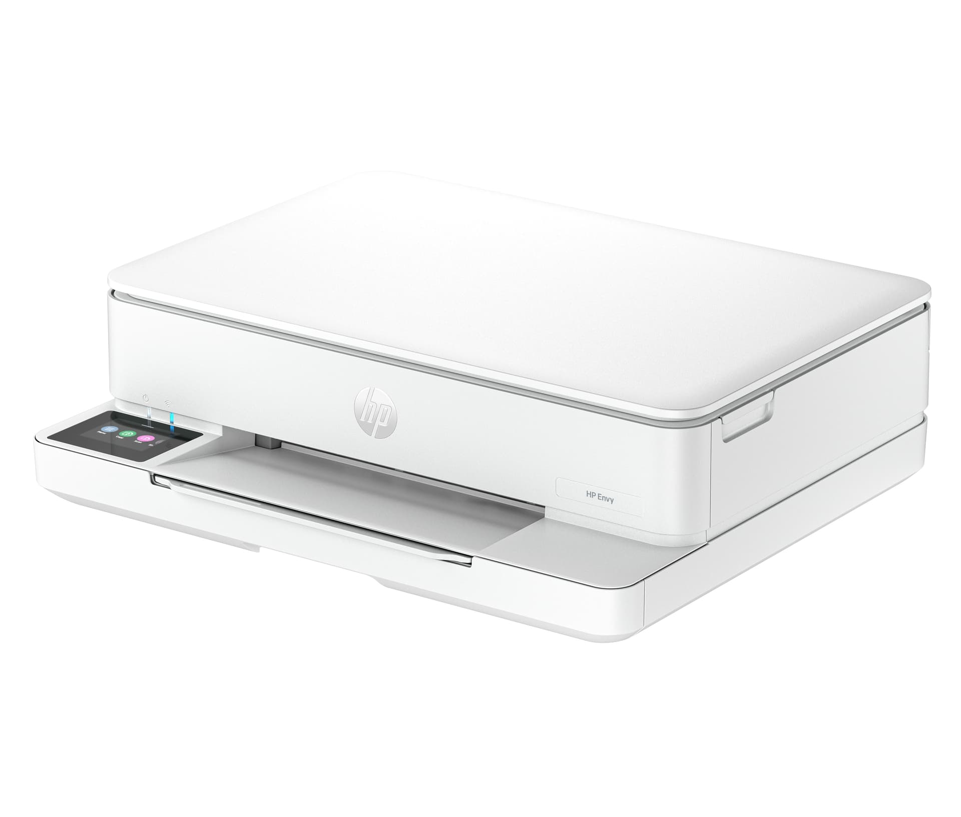 HP Envy 6110 All-in-One Cor Impressora, Impressão de fotografias; Copiadora, Scanner, miniatura 9