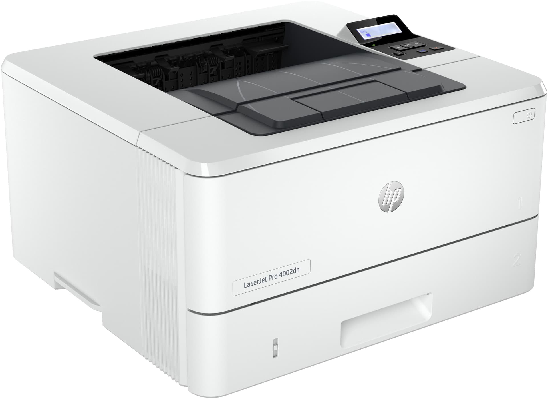 HP LaserJet Pro Impressora 4002dn, miniatura 3