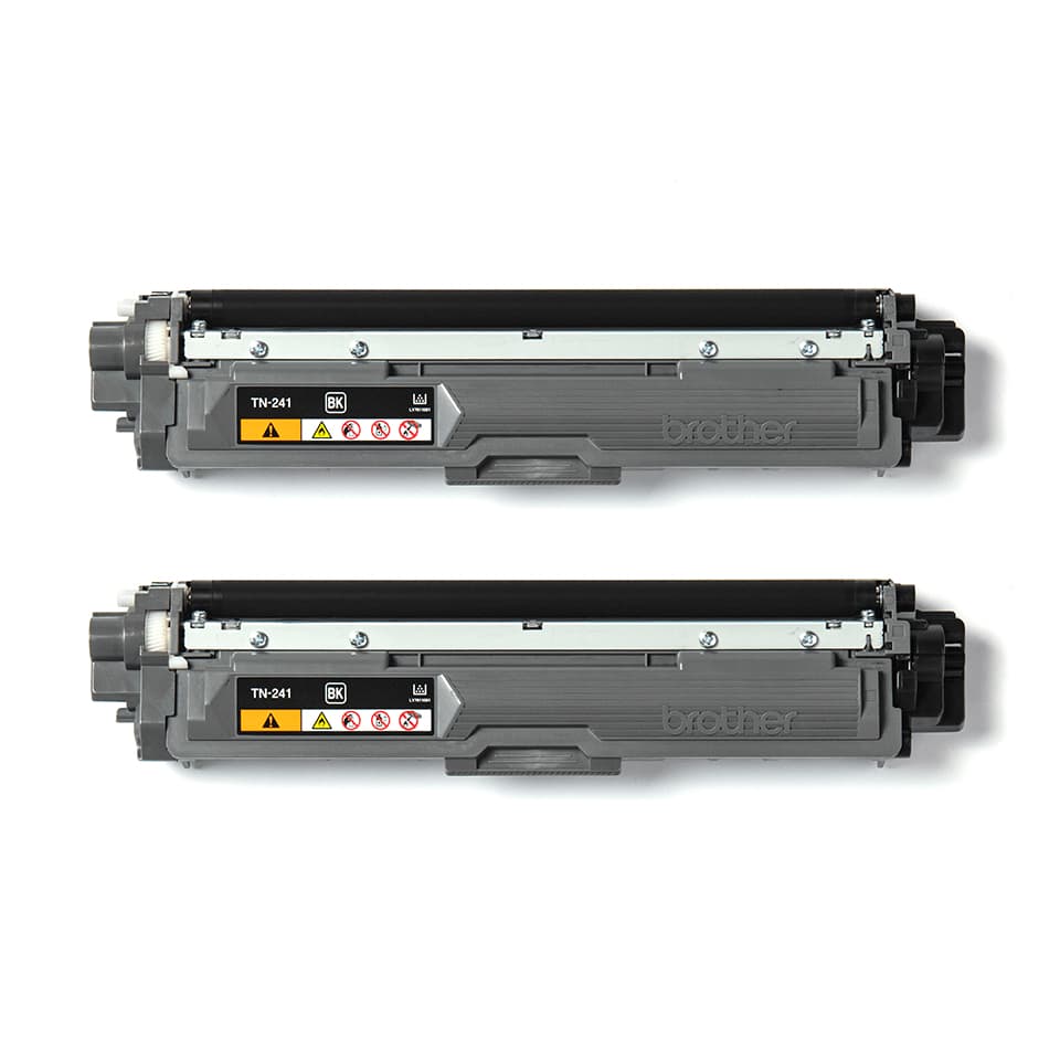 Brother TN-241BKTWIN — miniatura 2