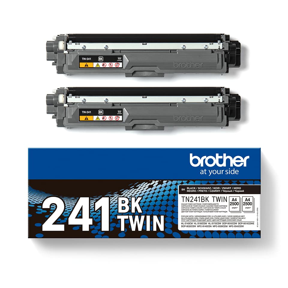 Brother TN-241BKTWIN — miniatura 3