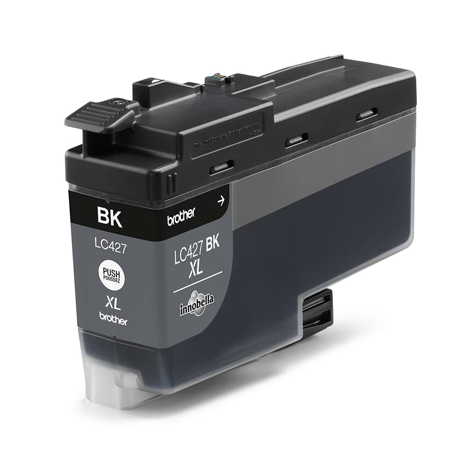 Brother LC-427XLBK — miniatura 3