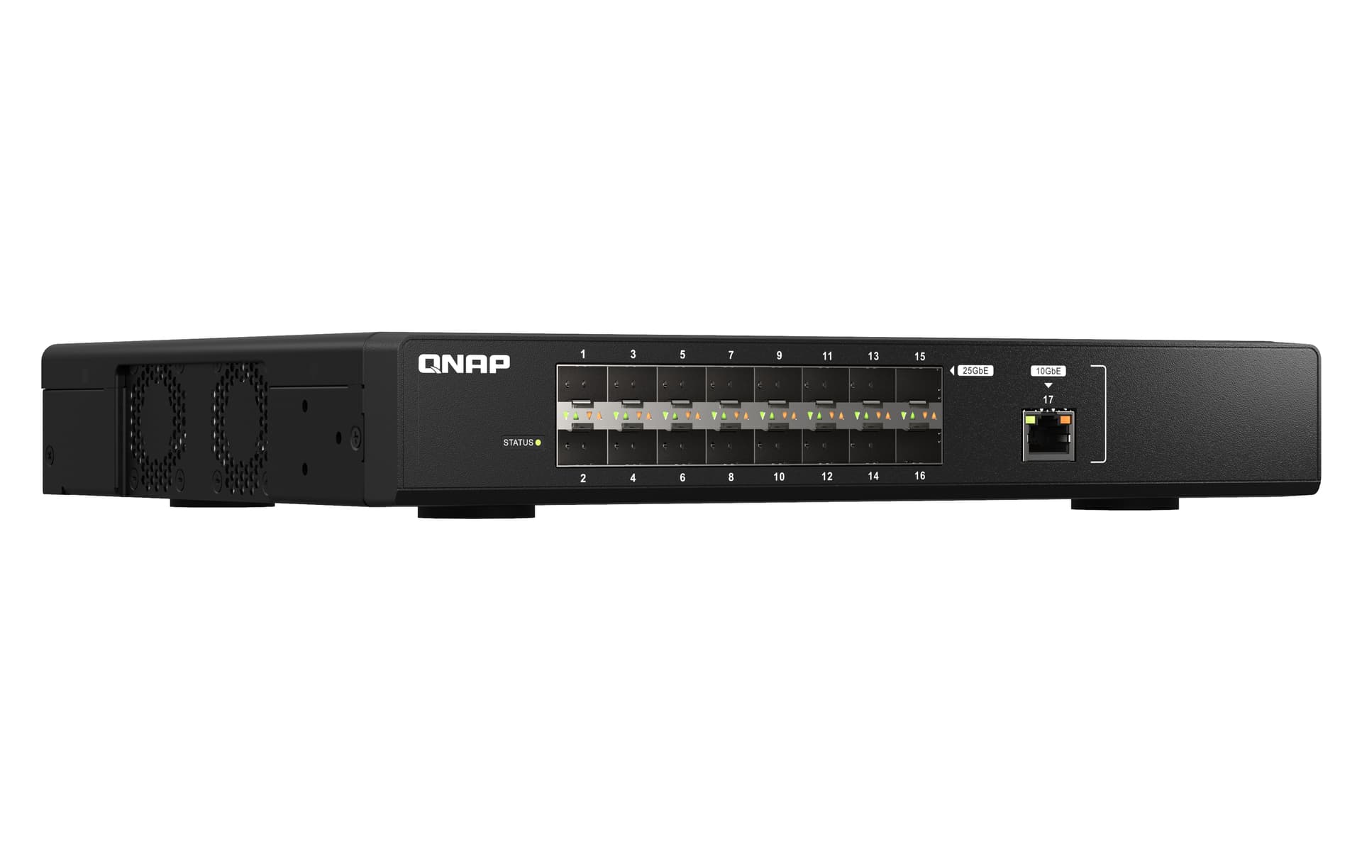 QNAP QSW-M5216-1T — miniatura 3