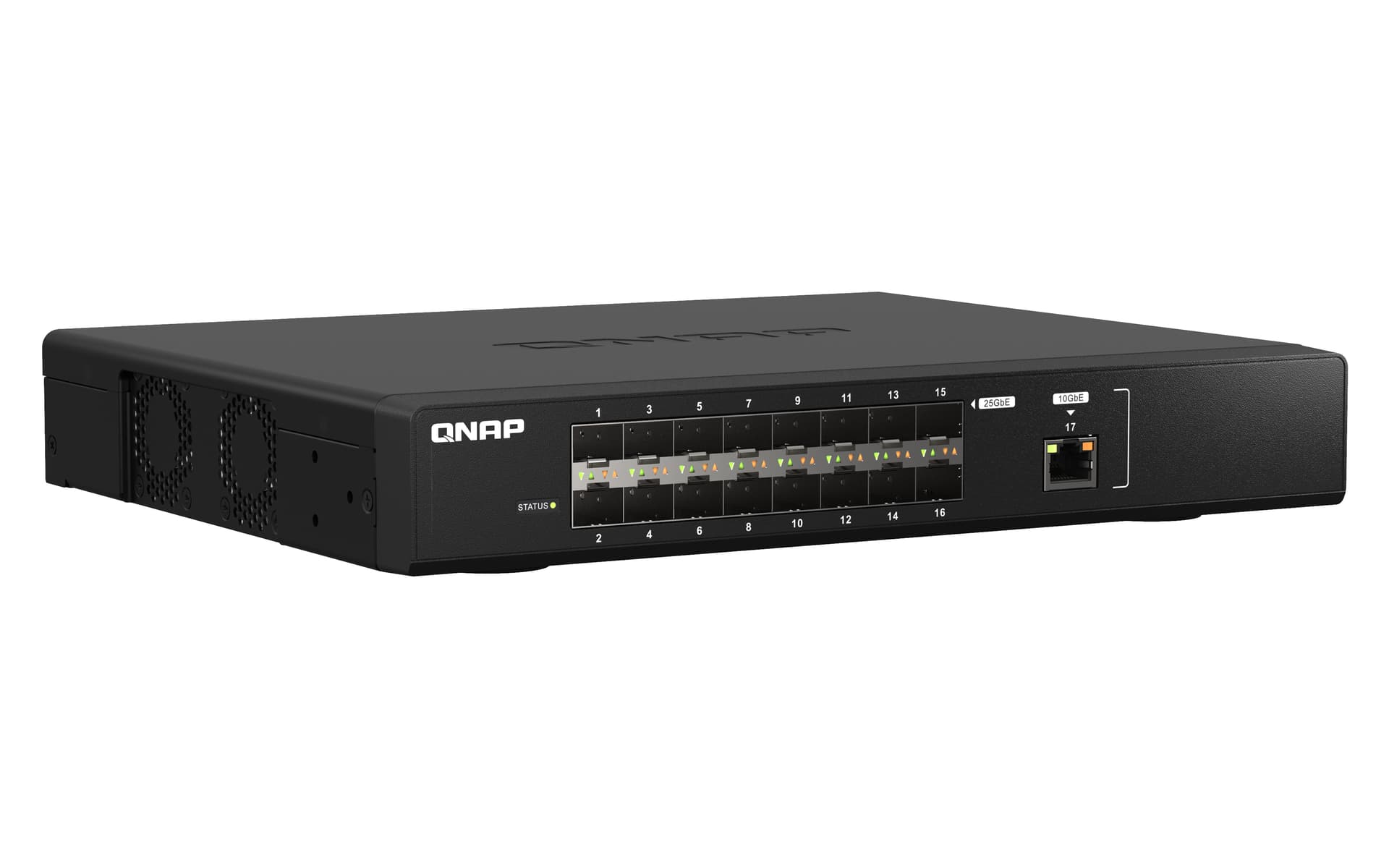 QNAP QSW-M5216-1T — miniatura 4