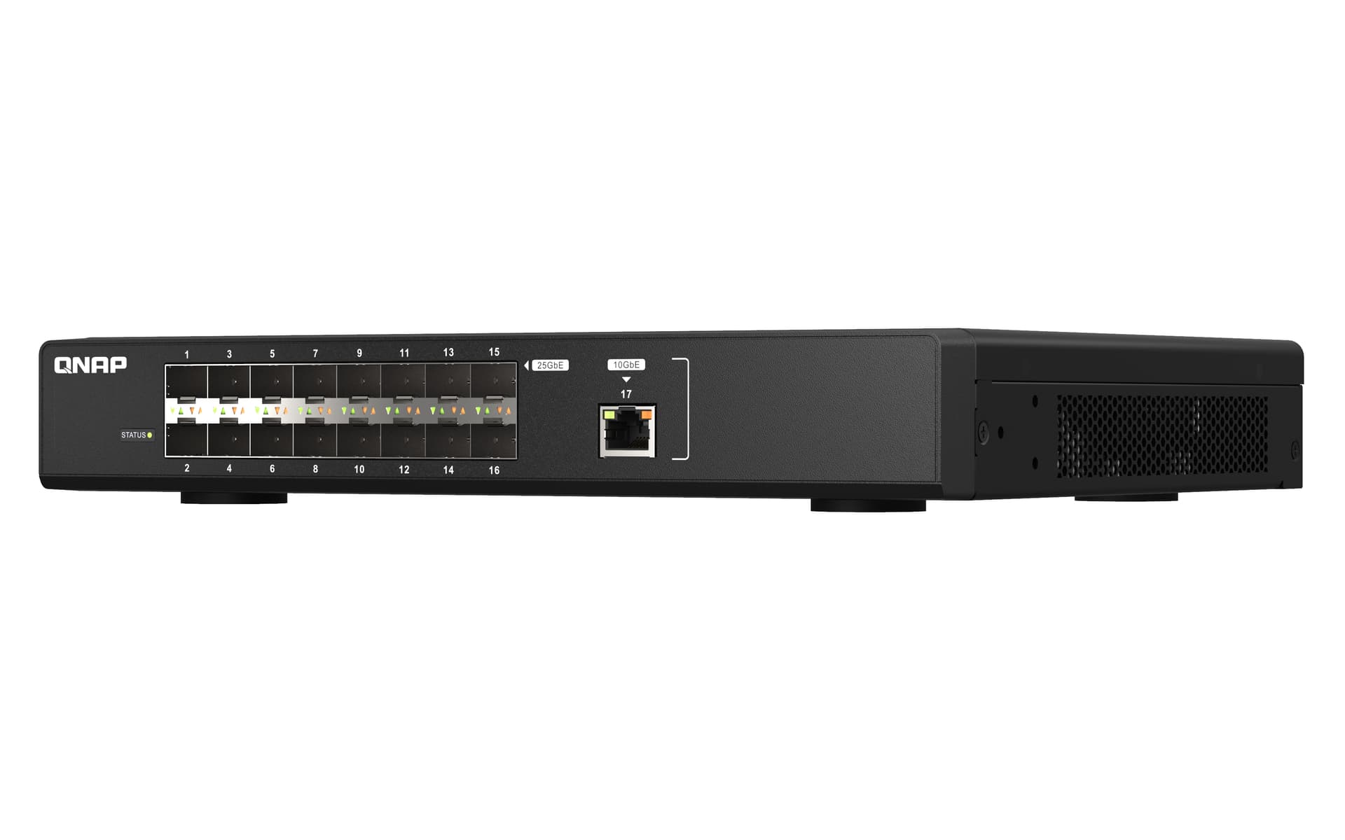 QNAP QSW-M5216-1T — miniatura 5