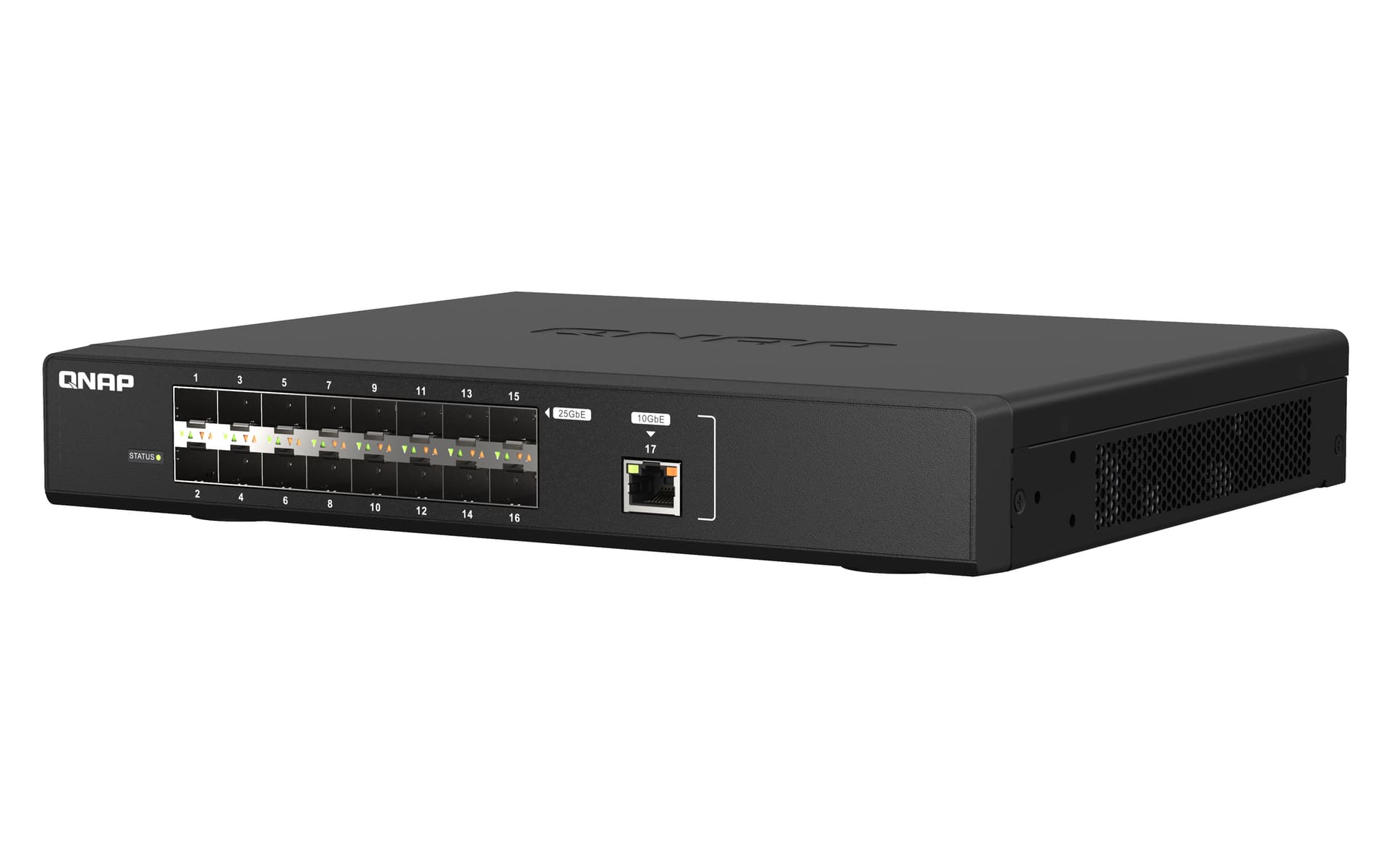 QNAP QSW-M5216-1T — miniatura 6