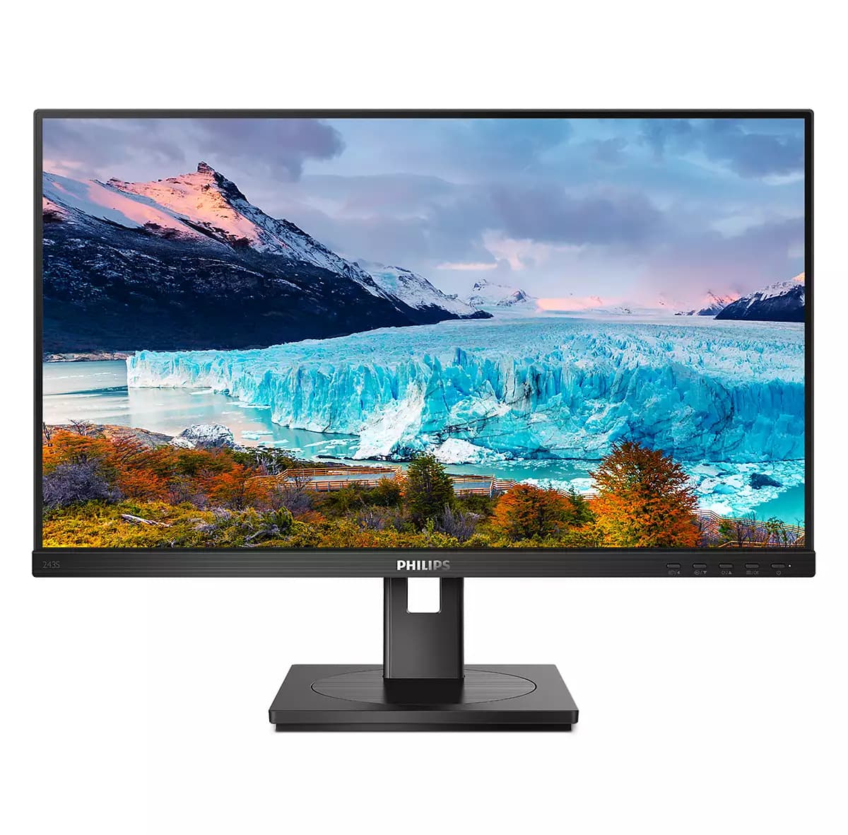 Philips S Line 243S1/00 — miniatura 2