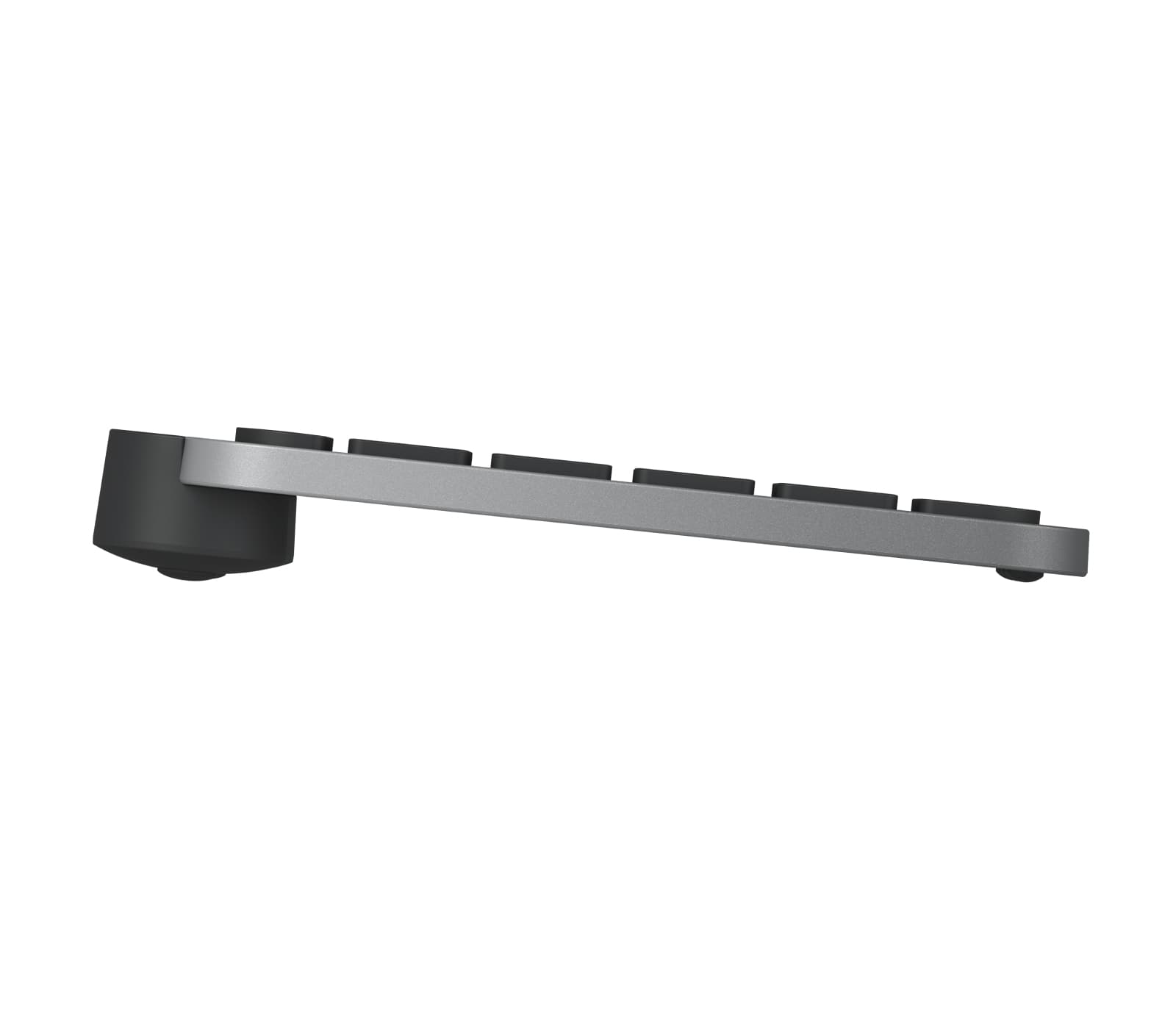 Logitech Master MX Keys Mini For Business — miniatura 4