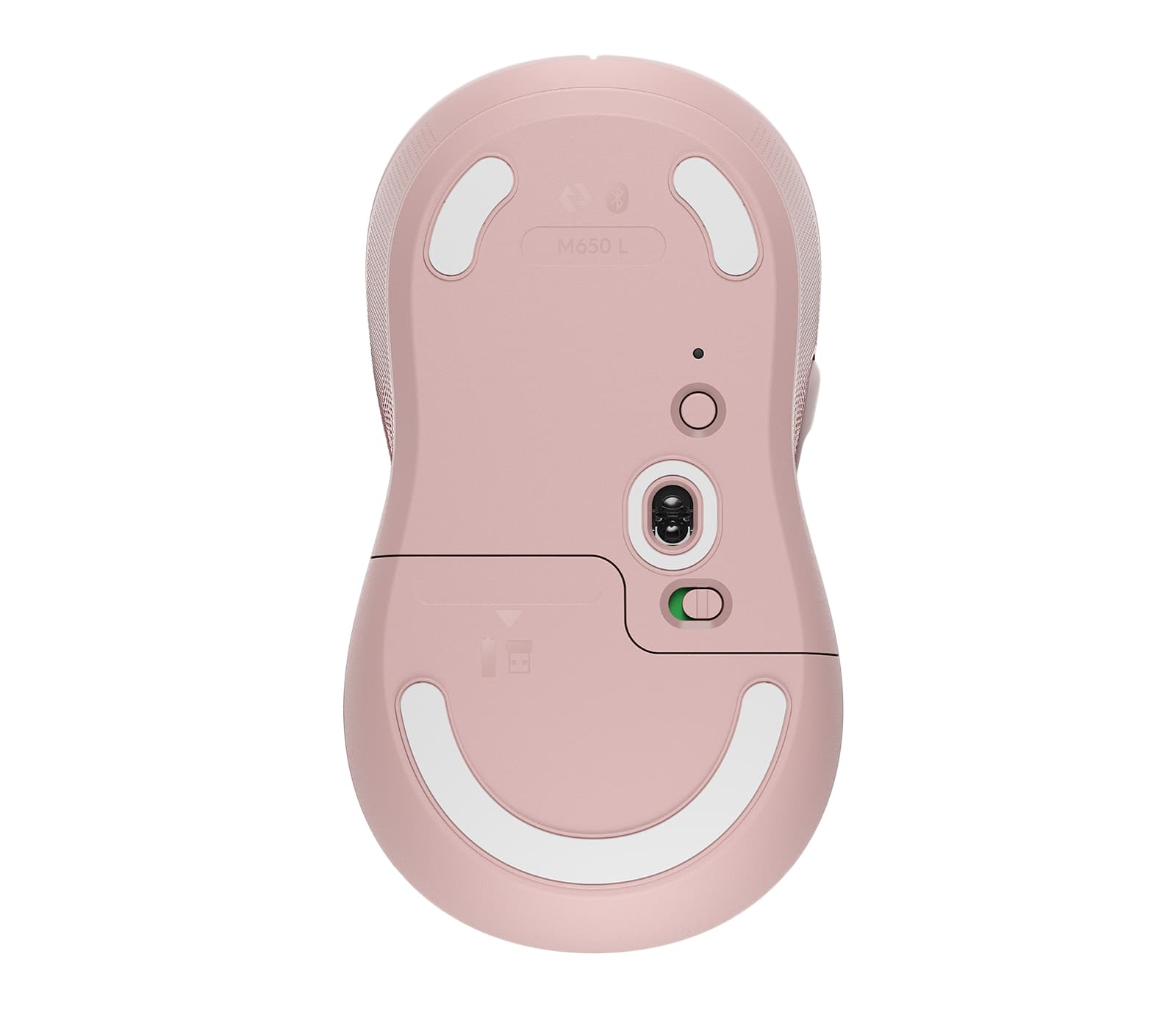 Logitech Signature M650 L — miniatura 5