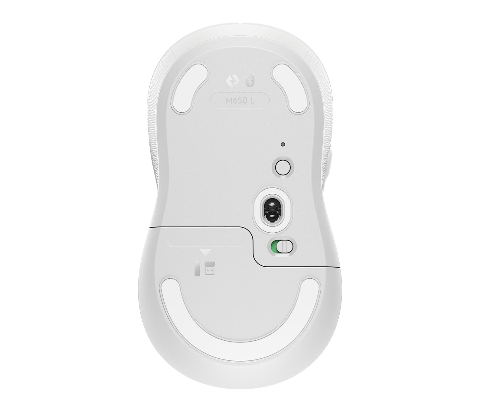 Logitech Signature M650 L — miniatura 2