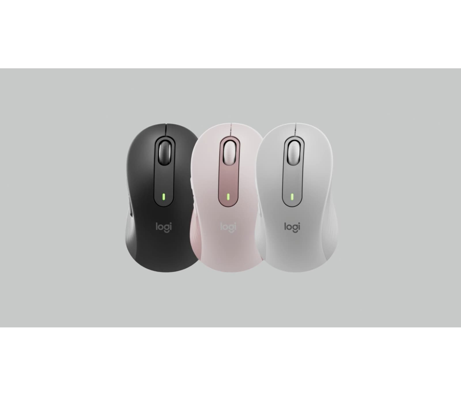 Logitech Signature M650 L — miniatura 4
