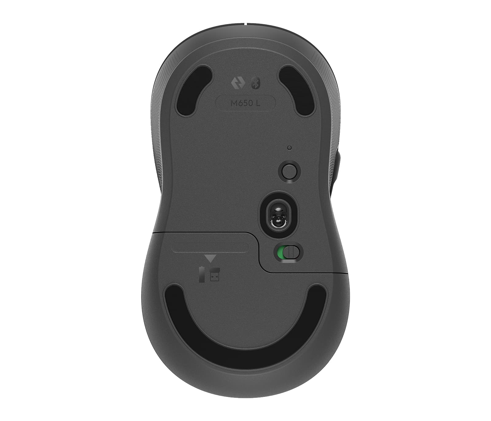 Logitech Signature M650 L — miniatura 5