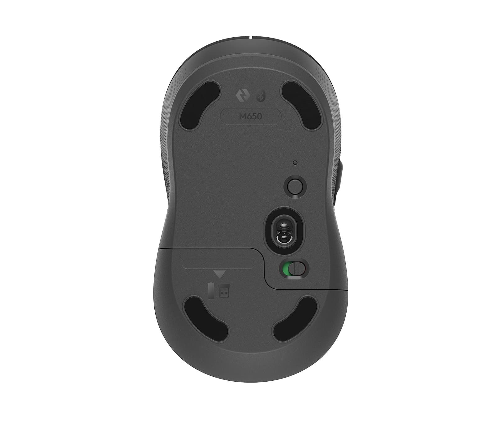 Logitech Signature M650 — miniatura 4