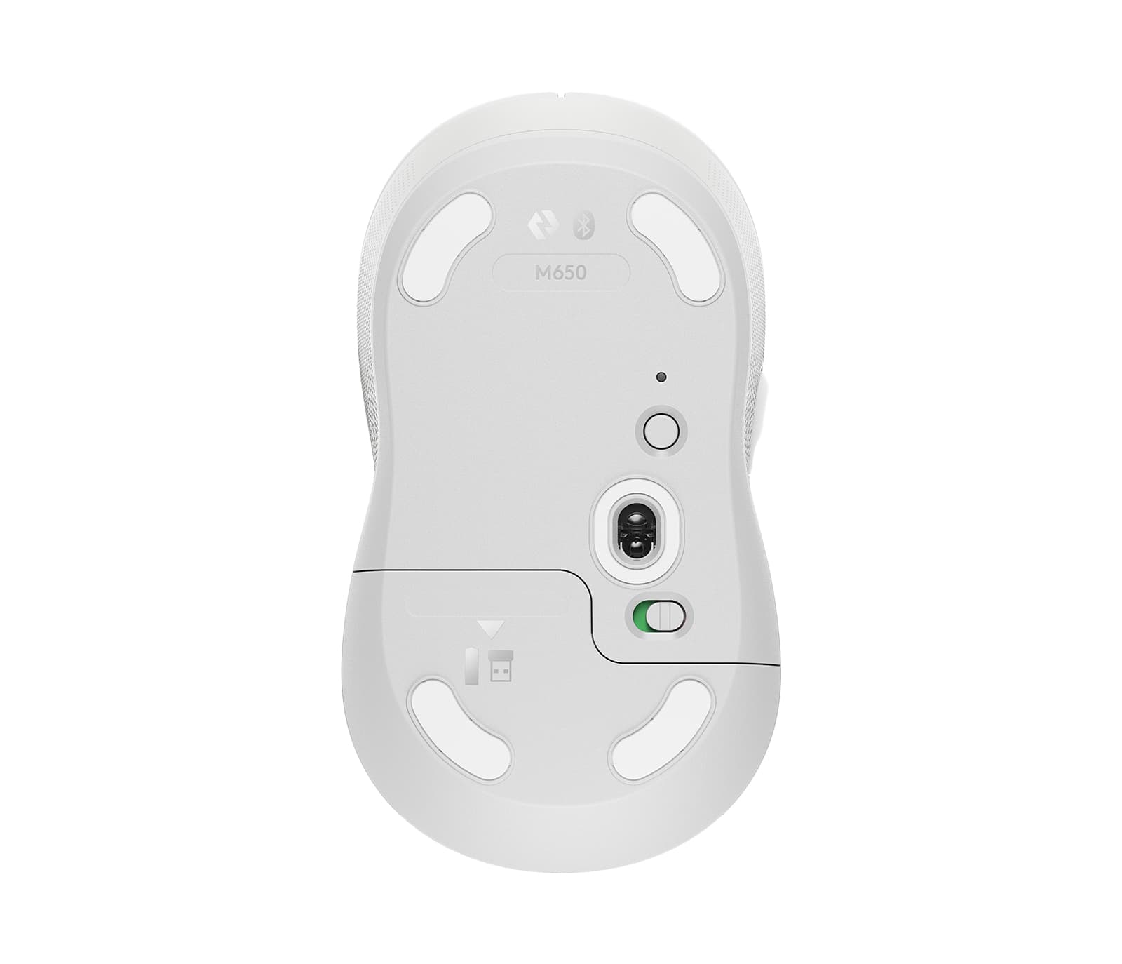 Logitech Signature M650 — miniatura 6