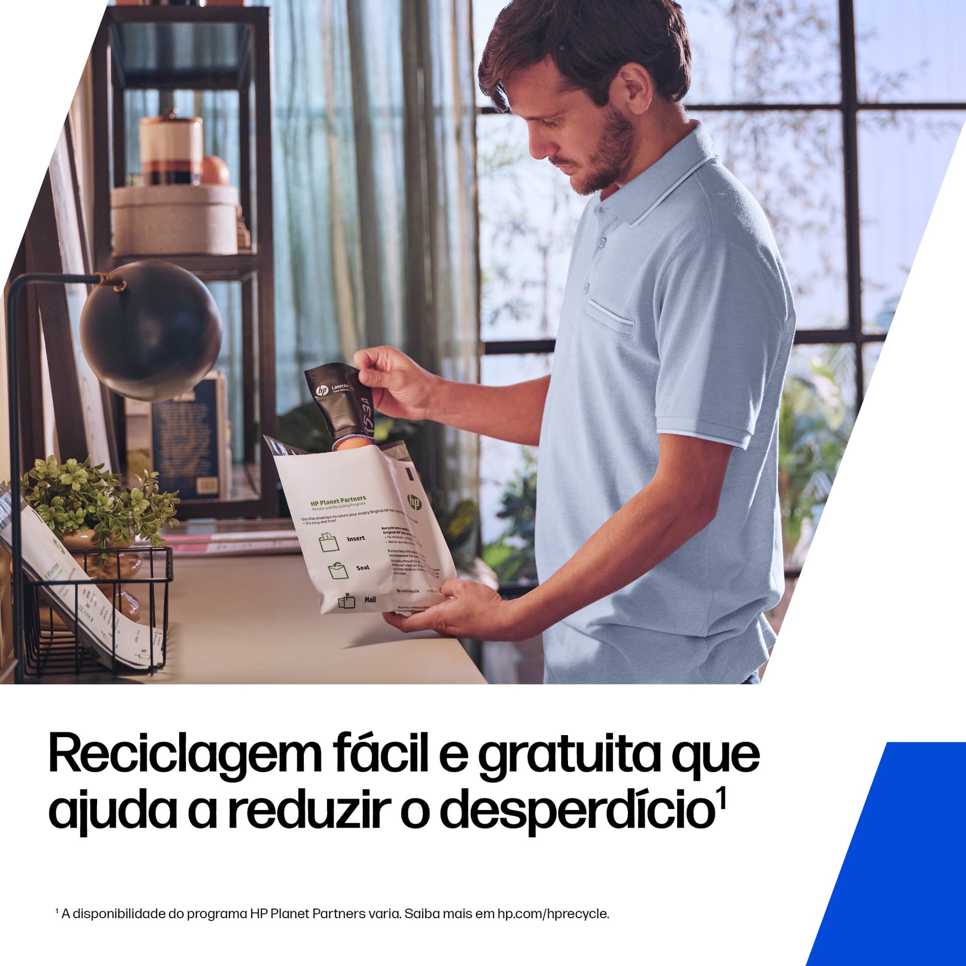 HP Kit de recarga de toner 153A Original para LaserJet Tank — miniatura 5
