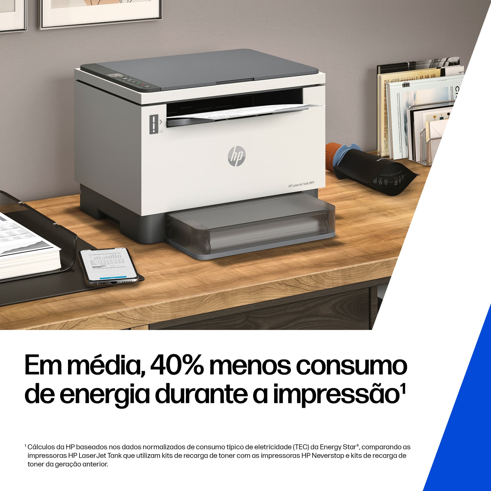 HP Kit de recarga de toner 153A Original para LaserJet Tank — miniatura 6