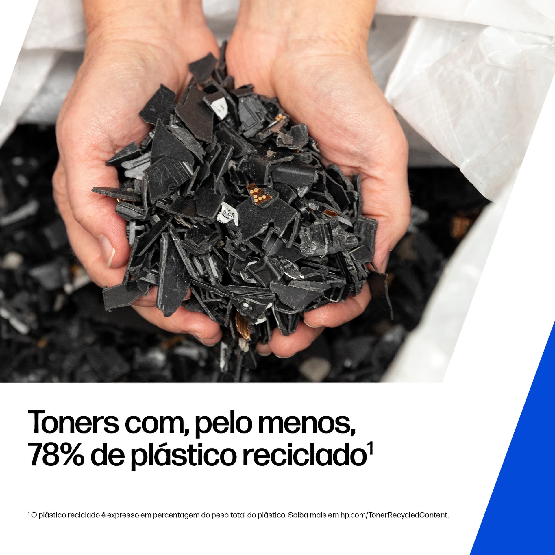 HP Kit de recarga de toner 153A Original para LaserJet Tank — miniatura 9