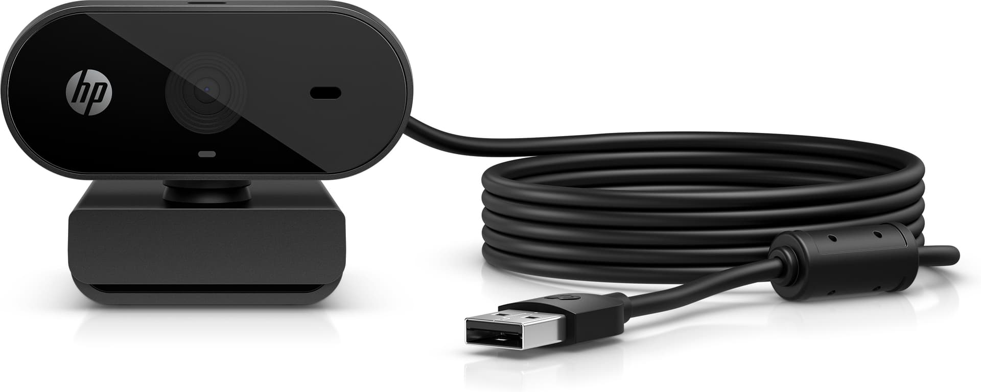 HP Câmara Web FHD 325 — miniatura 1