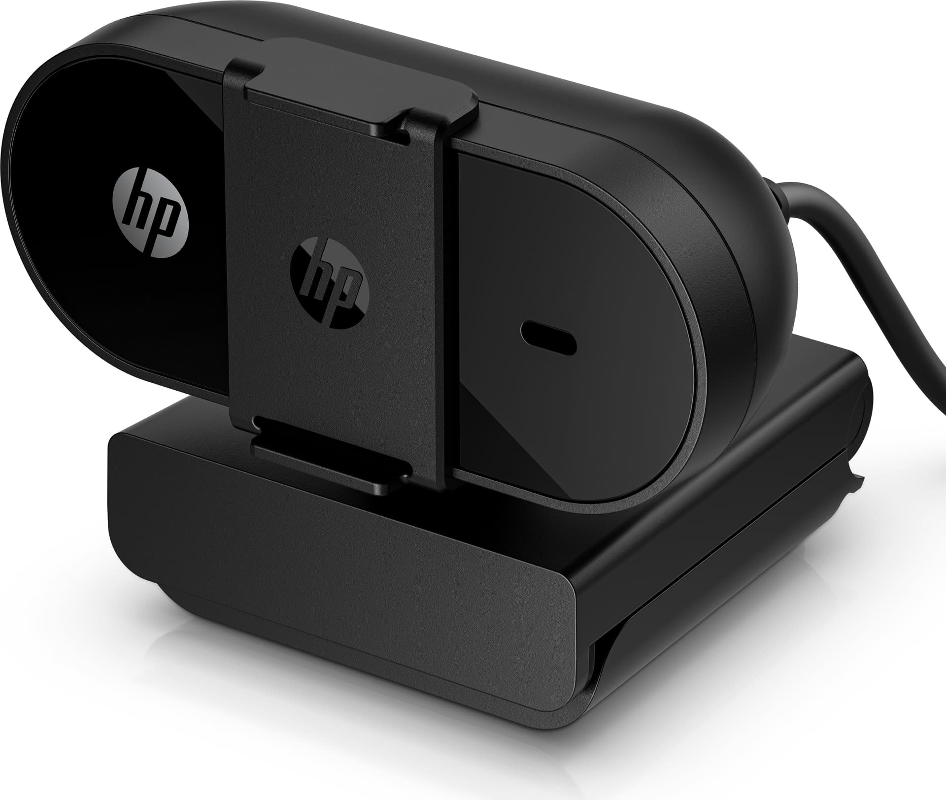 HP Câmara Web FHD 325 — miniatura 3