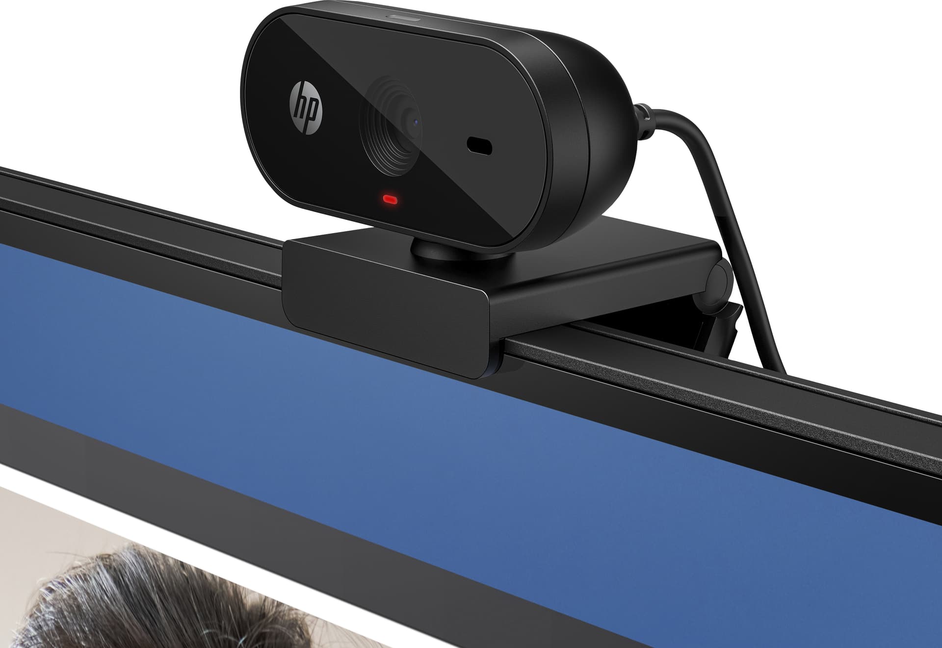 HP Câmara Web FHD 325 — miniatura 7