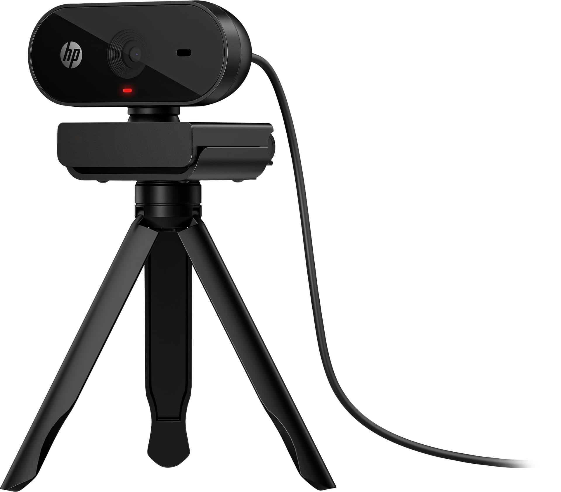 HP Câmara Web FHD 325 — miniatura 8