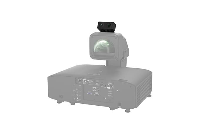 Epson Unidade da câmara - ELPEC01 — miniatura 4