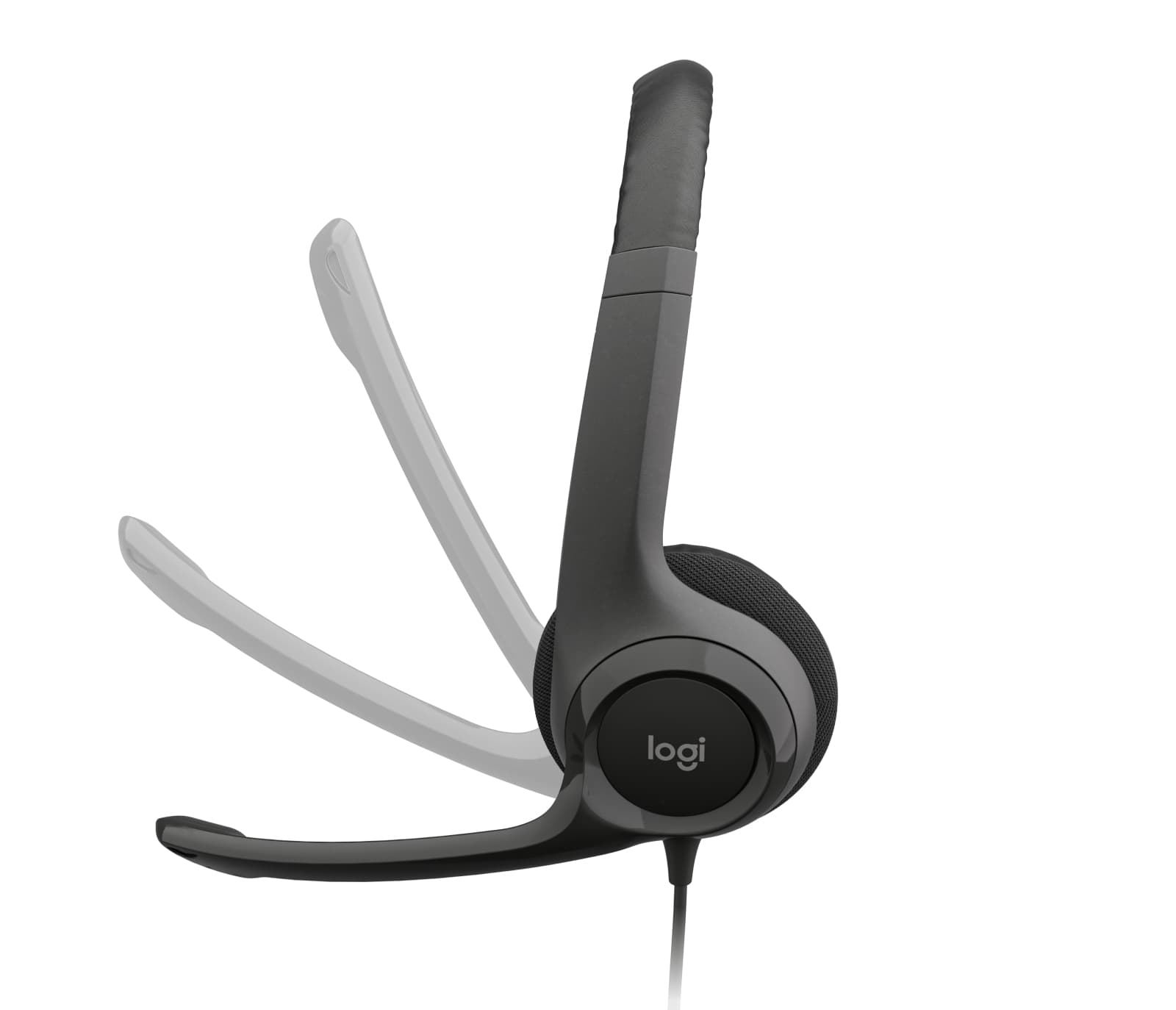 Logitech H390, miniatura 5