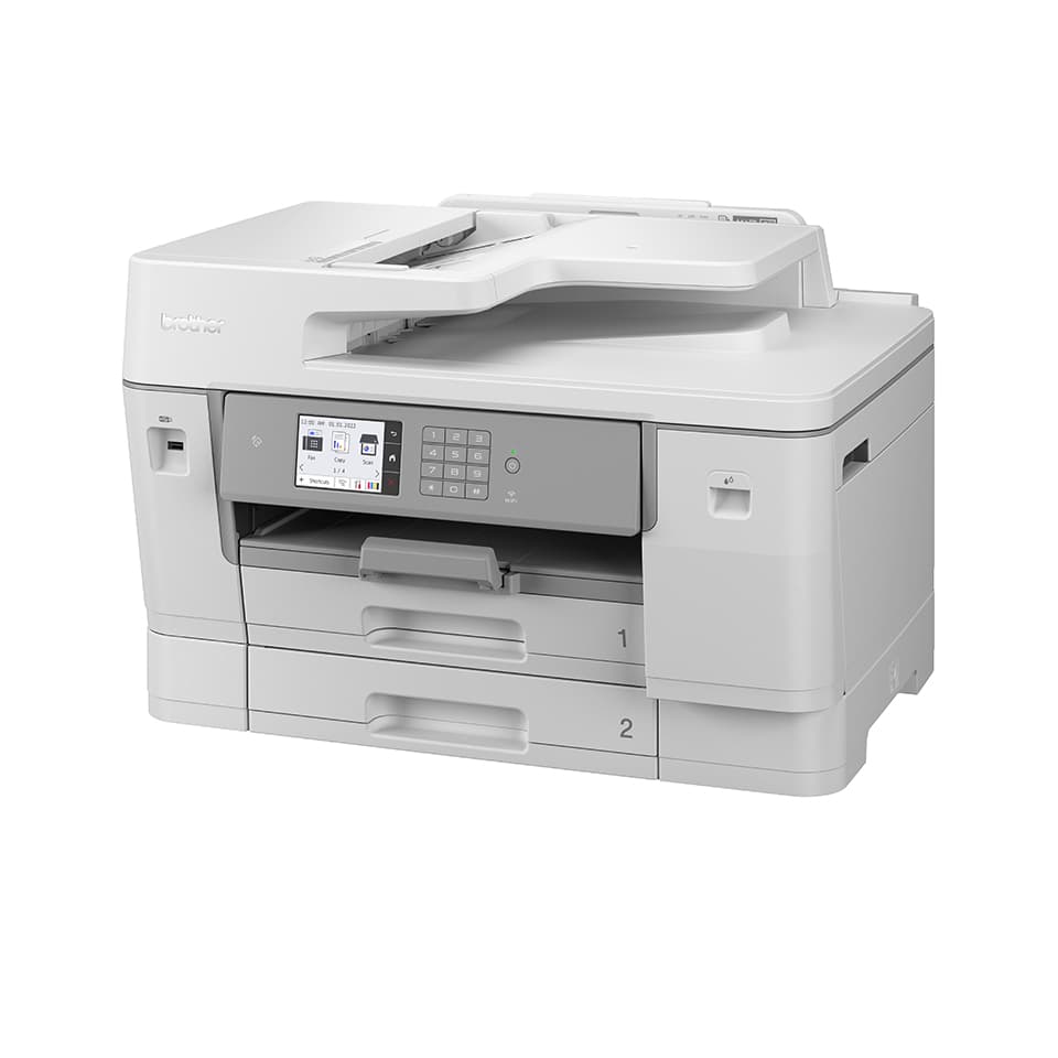 Brother MFC-J6955DW, miniatura 3