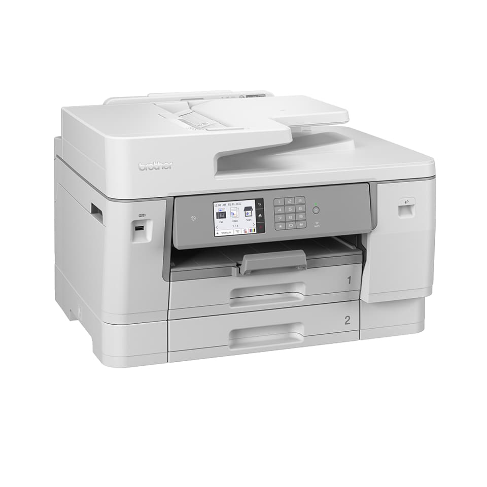 Brother MFC-J6955DW, miniatura 4