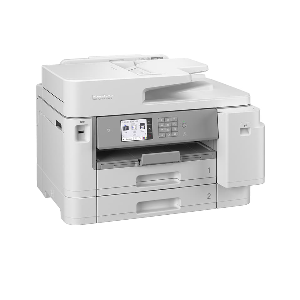Brother MFC-J5955DW, miniatura 4