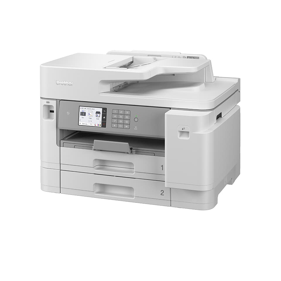 Brother MFC-J5955DW, miniatura 5