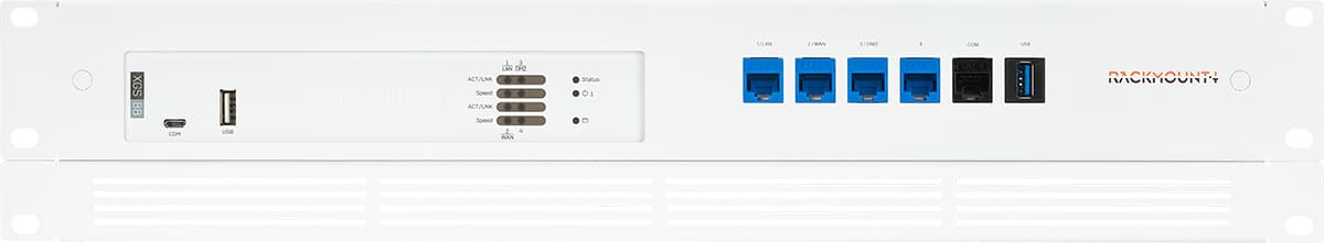 Rackmount.IT RM-SR-T14, miniatura 2