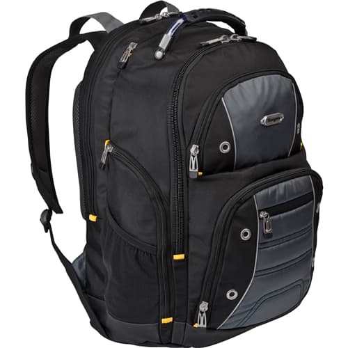 Targus DRIFTER 16" BACKPACK — miniatura 3