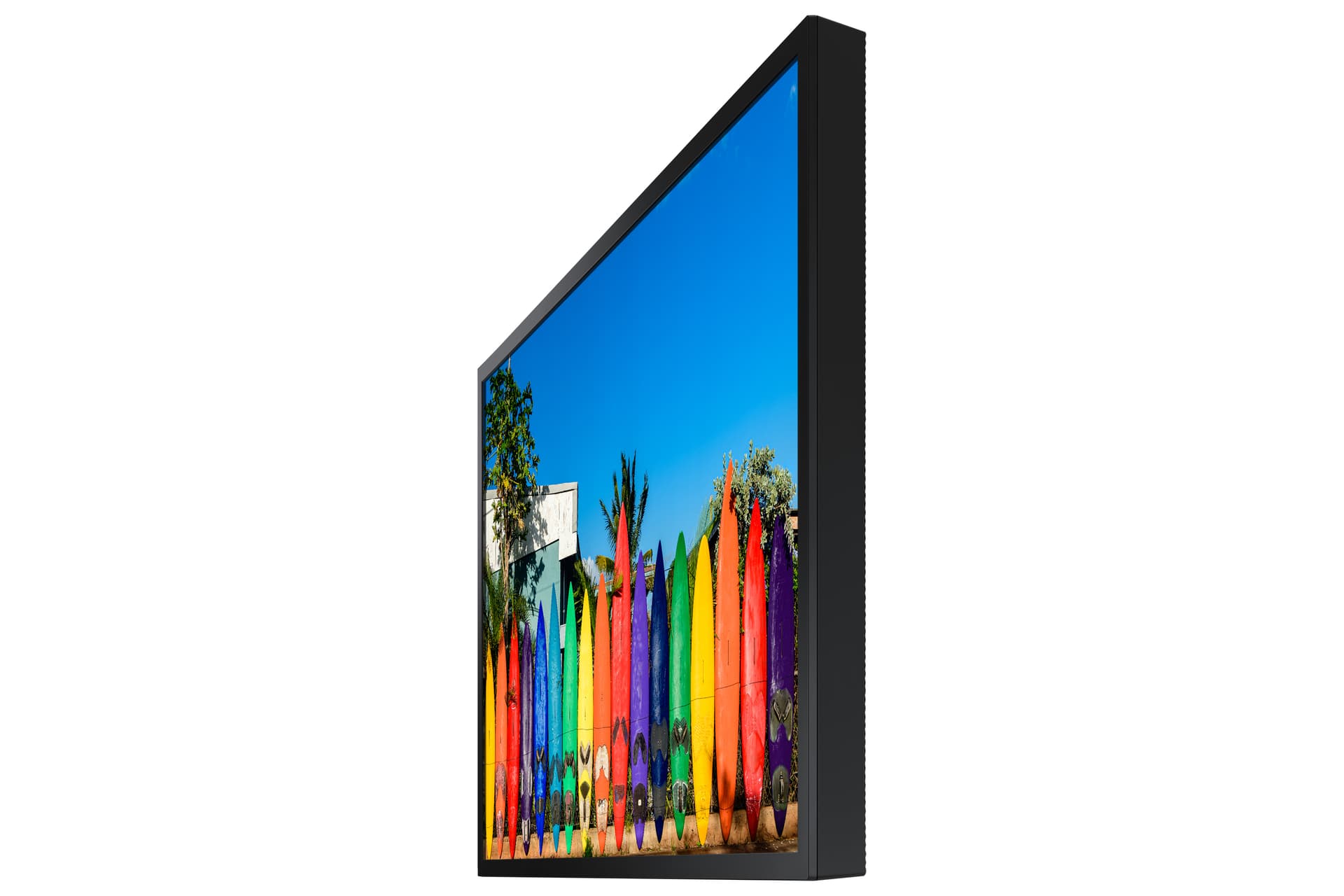 Samsung OM46B — miniatura 4