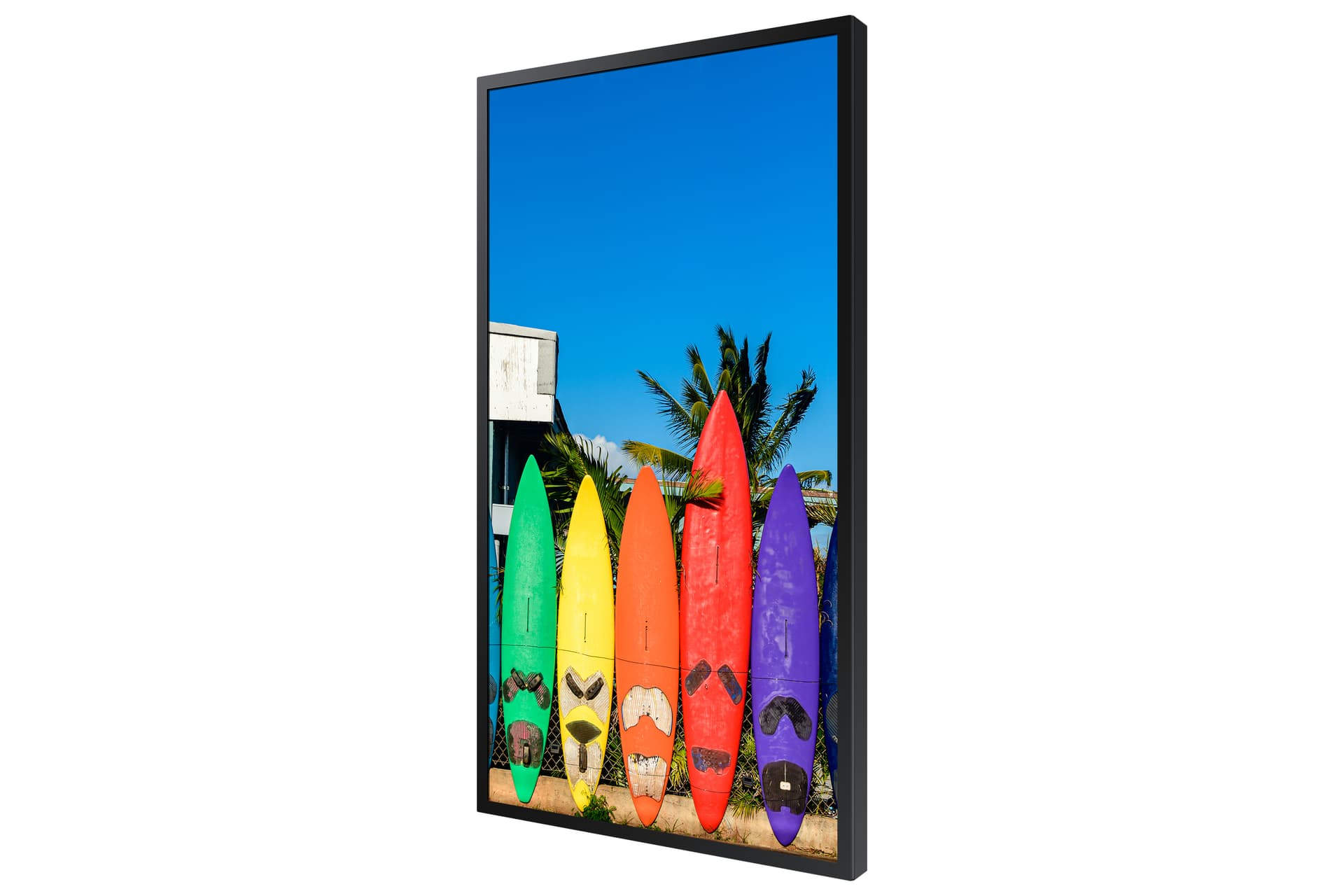 Samsung OM46B — miniatura 5