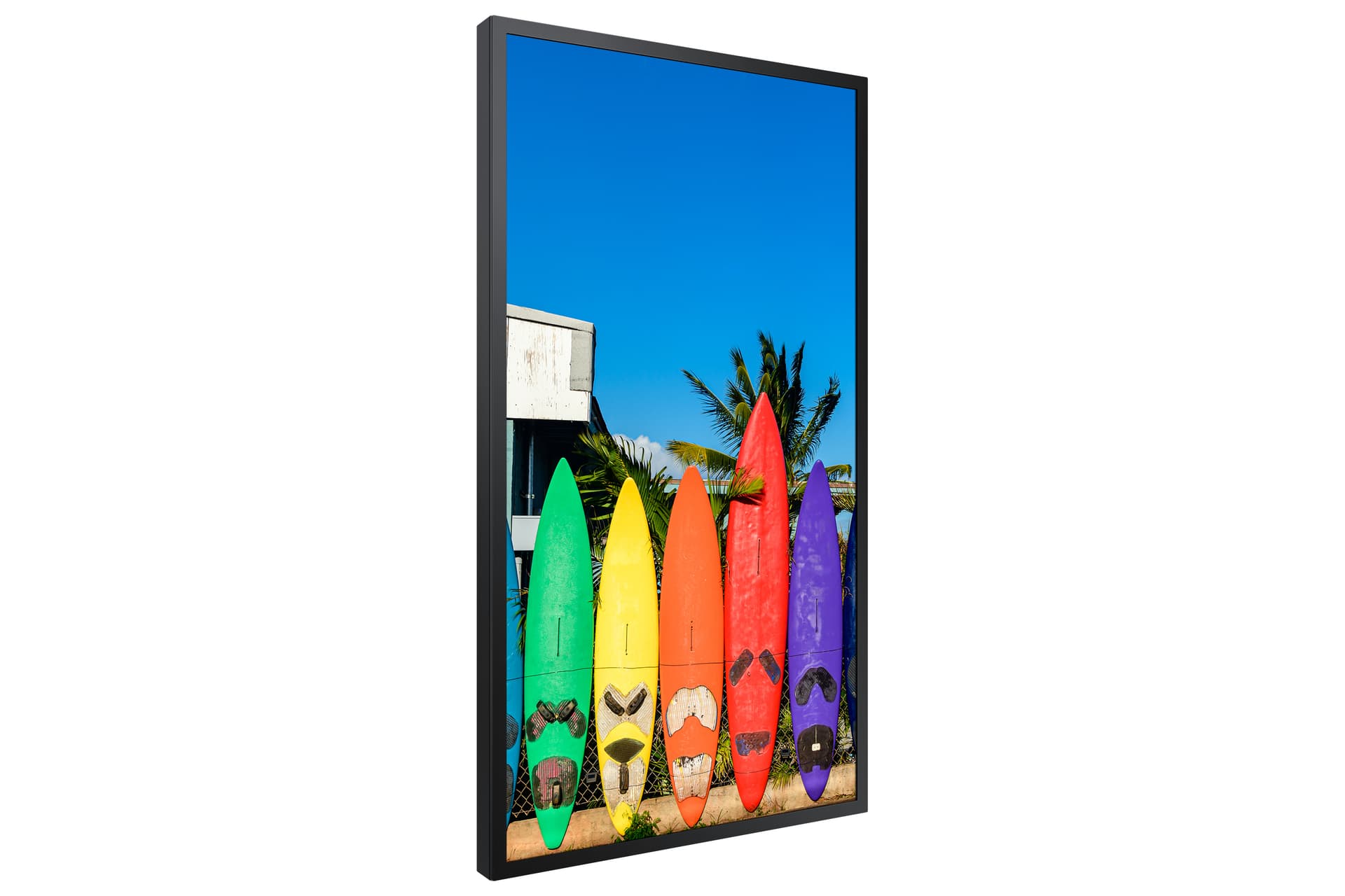 Samsung OM46B — miniatura 6