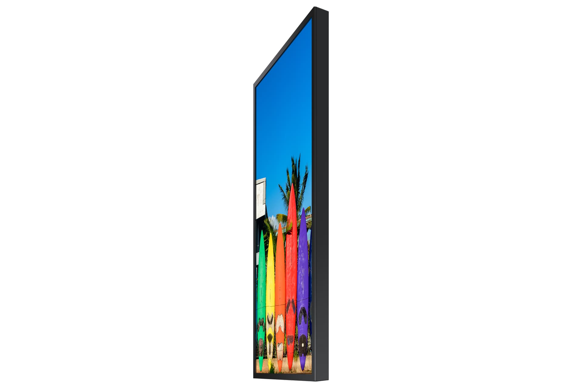 Samsung OM46B — miniatura 7